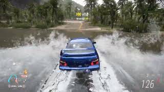 Forza Horizon 5 - S36 Spring Playlist - Cascada Fuerte