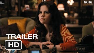 Only Murders in the Building (Official Trailer) | Selena Gomez, Steve Martin, Martin Short