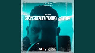 Concrete Barz #89.2 (feat. Phantom)