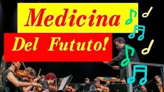 ✅️ La Medicina del Futuro..