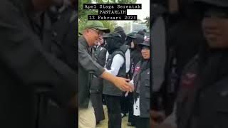 Komisioner KPU Sulawesi Barat