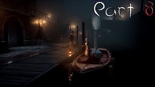 Vampyr - Shady Dealings - Part 8