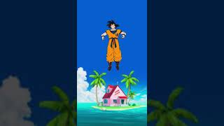 Goku Dancing Toothless Meme #dancingtoothless #goku #dragonball #blowup #viral