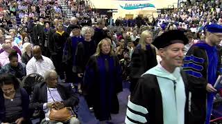 May 2023 Commencement