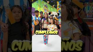 El Mejor Cumpleaños De Mi Vida !!