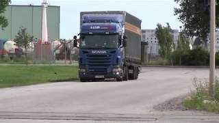 Scania R440, R450, Actros What about the Sound