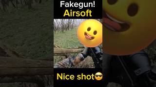 Egyik legjobb lövésem😍 - Airsoft