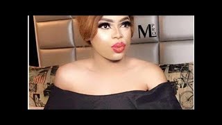 Bobrisky  deported from the UK