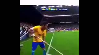 نيمار وكريستيانووميسي أغرب احتفالات لاعبيه كره القدم The strangest celebrations for football players