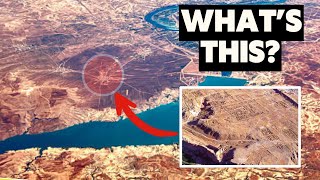 Shocking Revelations: The Euphrates River Exposed