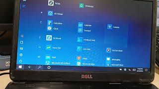 how to on off tablet mode option on Windows 10