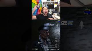 NPC AI exposes Mizkif #shorts #twitch #stream #clips #mizkif #npc #ai #otk #lsf