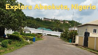 ABEOKUTA OGUN STATE NIGERIA | What Abeokuta looks like now | Tolu Nazzal