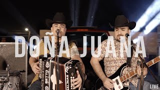 Los Igualados - Doña Juana (Cumbia en vivo)