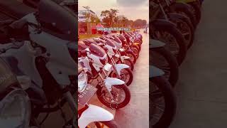 kenalin nih motor yang disebut pandawa 5