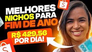 Melhor Nicho Para Vender na Shopee em 2023 / Abra sua Loja Rapido com Esse Nicho