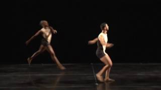 BLOODLINES (Stephen Petronio Company @ ONE DANCE WEEK 2016)