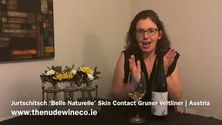 Skin Contact Gruner Veltliner