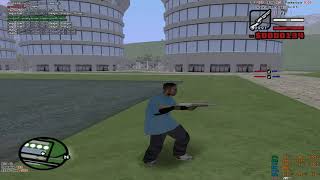 Grand Theft Auto  San Andreas 2020 04 01  21 32 15 08 DVR - [1 Apr 2020]