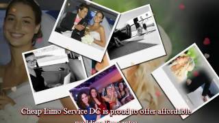 Party Limo Rental Prices