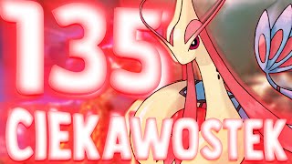 LOSOWA CIEKAWOSTKA O KAŻDYM POKEMONIE Z HOENN