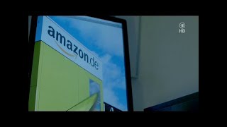 Ausgeliefert! Leiharbeiter bei Amazon