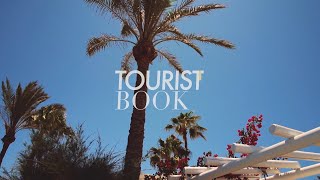 TOURISTBOOK x Lanzarote