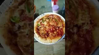 pan pizza