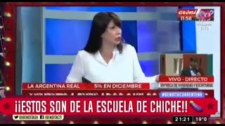 Estos son de la escuela de Chiche!!!