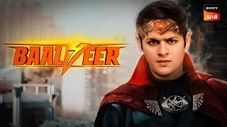 आख़िर Baalveer इतना गुस्सा किसपे है? | Baalveer S5 | Ep - 1