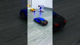 Rc Police car remote control #toychitransh #shorts  @Ruhulshorts1