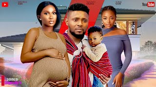 MY SUPER BABY DADDY - MAURICE SAM, SHAZNAY OKAWA, DEZA GREAT, SONIA UCHE 2024 Latest Nigerian Movies