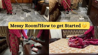 How to clean & Organize a Messy Home?Cleaning & Organization Ideas | How to maintain a Clean Home🏠