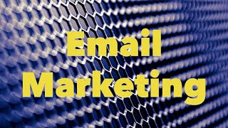 Email Marketing