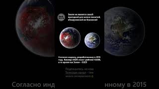 Планета Kepler 442B