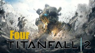 Titanfall 2 Beta #4 BEST GUN IN THE GAME??!!