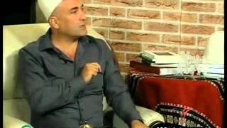 VEDAT ISMAJLI DHE AZEM DINARICA TV ERA 14 10 2012 23 04 15~1