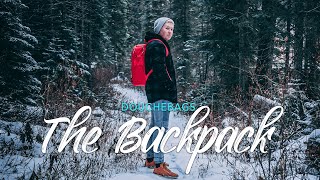 Is this the best Camera Bag?! - Douchebags 'The Backpack' Review