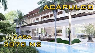 CASA 3070 M2 V2