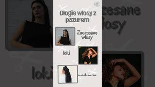 Jakie są najmodniejsze fryzury na jesień? #hair