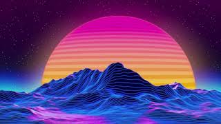 A Chill Synth Wave Mix New - Retro Wave [ A Synthwave/ Chillwave/ Retrowave mix ]