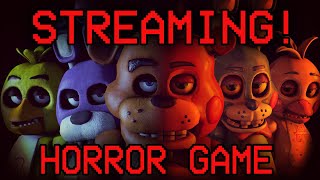 Horror Stream #2 I Will Scream For Sure - JOIN