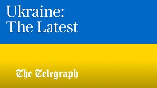 Ukrainian 'prisoner soldiers' enter the fray in the Battle of Donbas | Ukraine: The Latest | Podcast