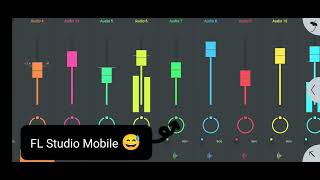 Naika Naika Song |⏭️ FL STUDIO MOBILE | Remix | DJ Sifath | OST of Rocking Polapain