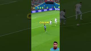 Satisfying Curve Goals In Football 🤩| #trending #popular #ronaldo #football #viral