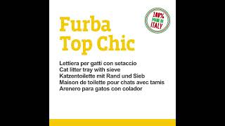 FURBA TOP CHIC