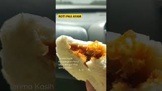 ROTI PAU KUKUS / STIM