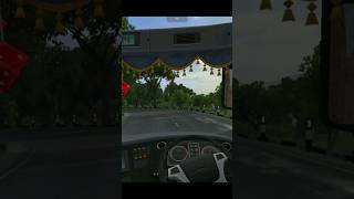 Bus Simulator indonesia,             #bussimulatorindonesia #reels #shorts #short #viralvideo #viral