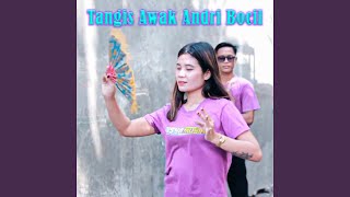 Tangis Awak Andri Bocil (Preview)