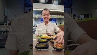 MUKBANG : NASI KECOMBRANG BEBEK GORENG